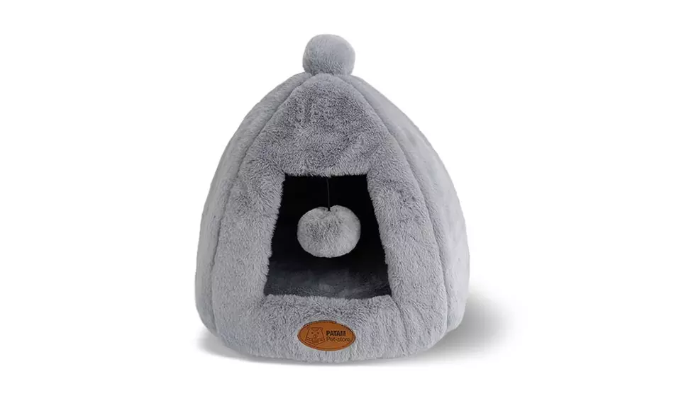 Cuccia extra-soffice per gatti e cani