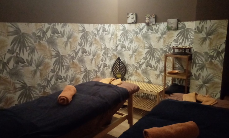 Image 3: Masaje en pareja relajante o balinés de 30 o 45 min