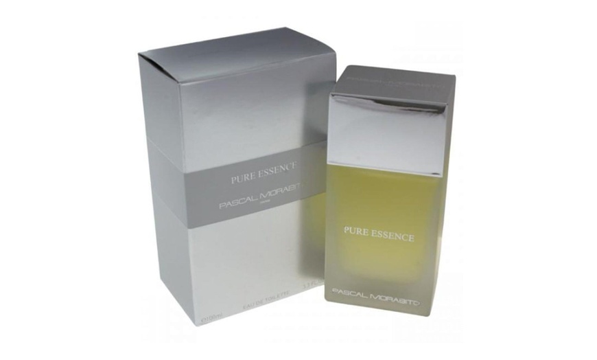 Image 10: Eau de toilette pour homme Pascal Morabiato