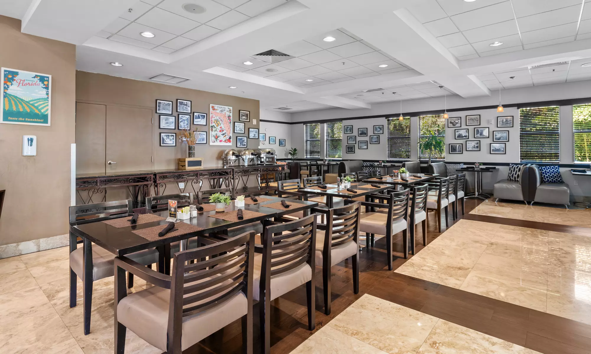 Stay in Style at Provident Doral at the Blue - Your Miami Retreat