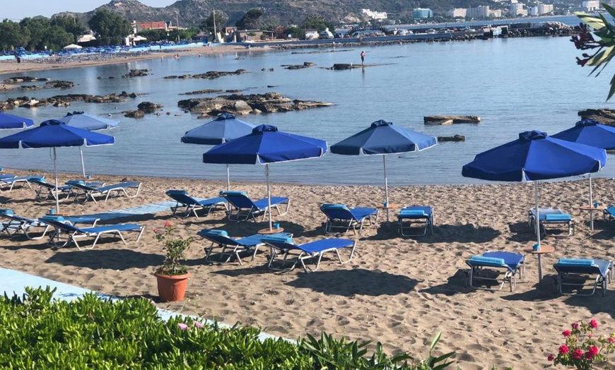 Image 12: ✈ Rodi 4*: volo diretto più 7 notti in hotel con pagamento in 4 rate