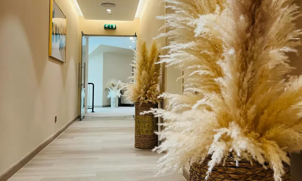 Rejuvenate with a 60 or 90-Minute Choice of Spa Treatment