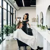 UP TO  85% Off on Haircut, Conditioning, and Blow-dry with Optional Half/Full Highlights at JLynn Skin Shop