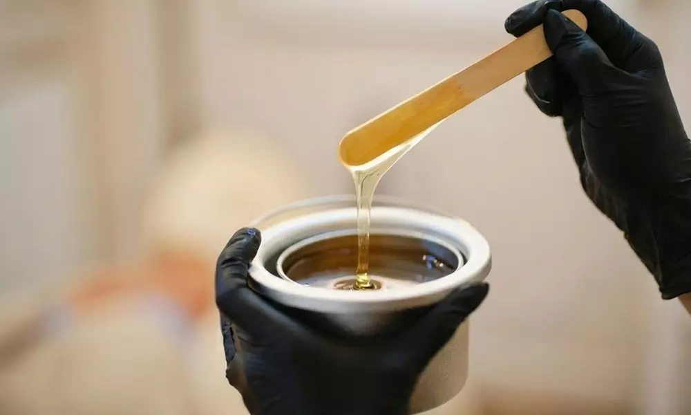 Enjoy One, Two, or Three Bikini or Brazilian Wax or One Full Body Wax!