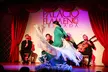 Entrada a espectáculo flamenco de 1 h para 2 o 4 personas en Palacio Flamenco en Granada, en el corazón del Albaicín - Image 4