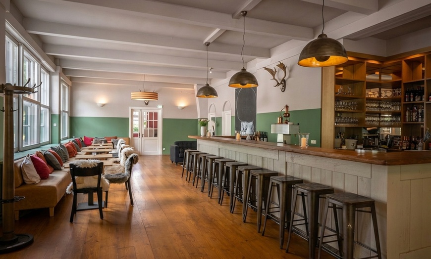 Image 5: Friedrichsruh: 1 bis 5 Nächte mit Frühstück oder Halbpension