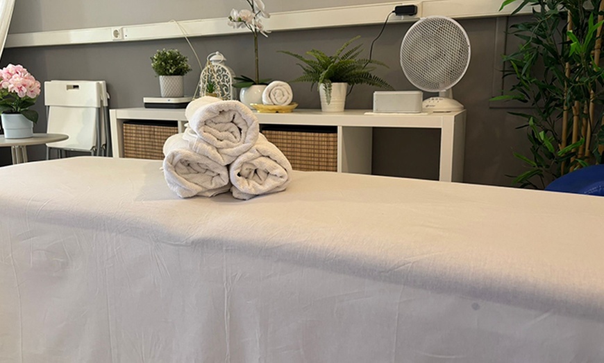 Image 5: Ritual de masaje Sueco de 60 minutos para 1 persona