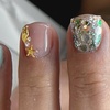 Image 5: Up to 55% Off on Nail Spa/Salon - Nail Design at Yanenails569
