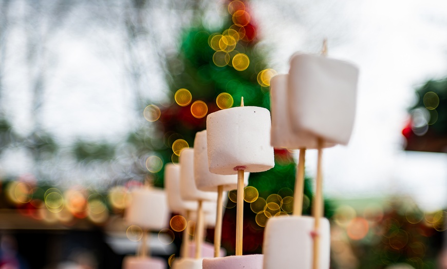 Image 3: Journée magique à Walibi Belgium : émotions, frissons et fun pour tous