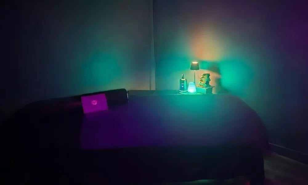 30 or 60 Minute Acupressure Therapy Sessions