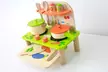 Cuisinette en bois avec accessoires - Second Medium