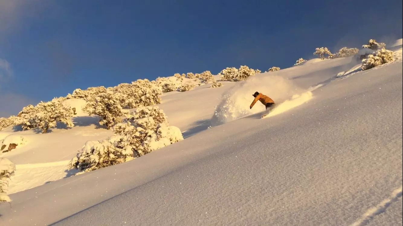 Up to 20% Off Ski & Snowboard Passes – Cherry Peak Ski Resort