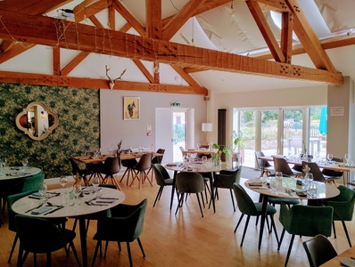 For 1: Starter, Main, Dessert & Drink - Colin Nash Restaurant