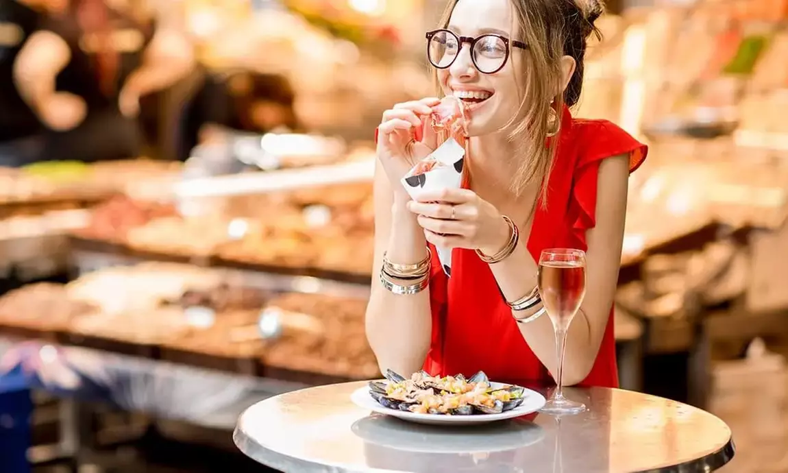 Barcelona Card : musées, attractions et transports dans Barcelone