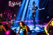 Paranormal Cirque at Lynn Family Stadium (August 15-18)  - Second Medium