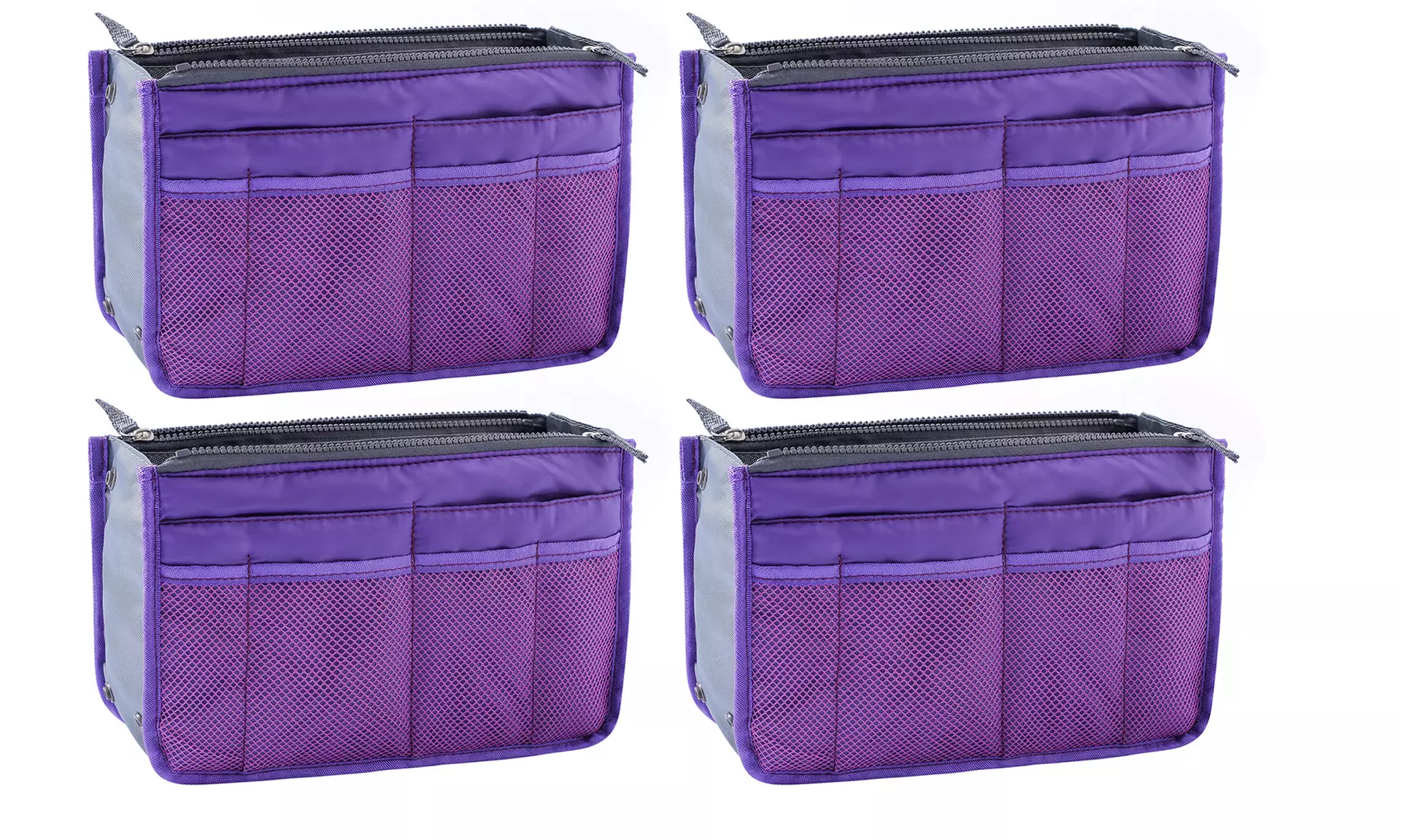 Handbag Organiser - Travel Bag Tidy Insert