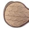 Image 13: Winter Foldable Warmer Soft Style Fur Earmuffs