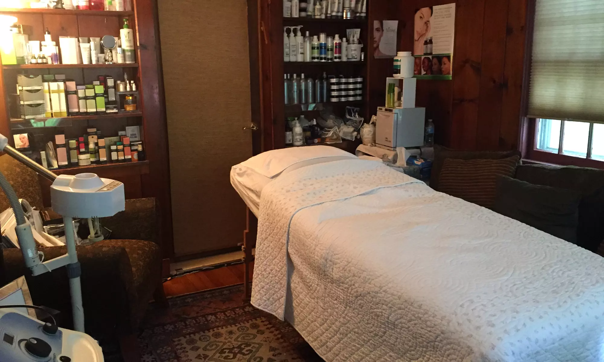 Swedish or Deep Tissue Massages with Hot Bamboo & Aromatherapy Oil