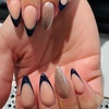 Image 3: Indulge in Gel Manicure, Pedicure, or Combo of both For Relaxation
