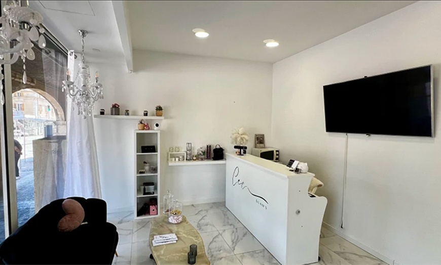 Image 3: Soin "Le Miracle", modelage californien ou nettoyage profond du dos