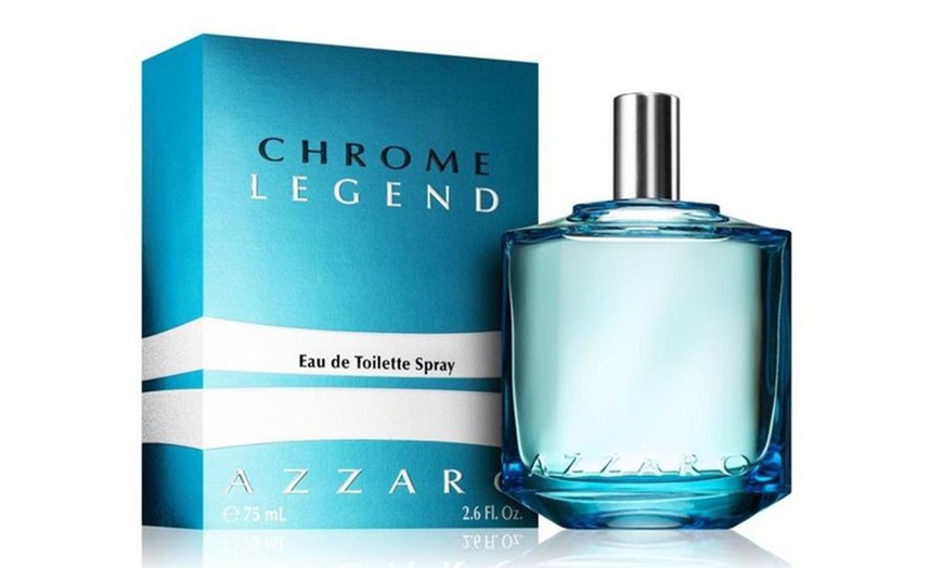 Image 4: Fragancia masculina a elegir de Azzaro