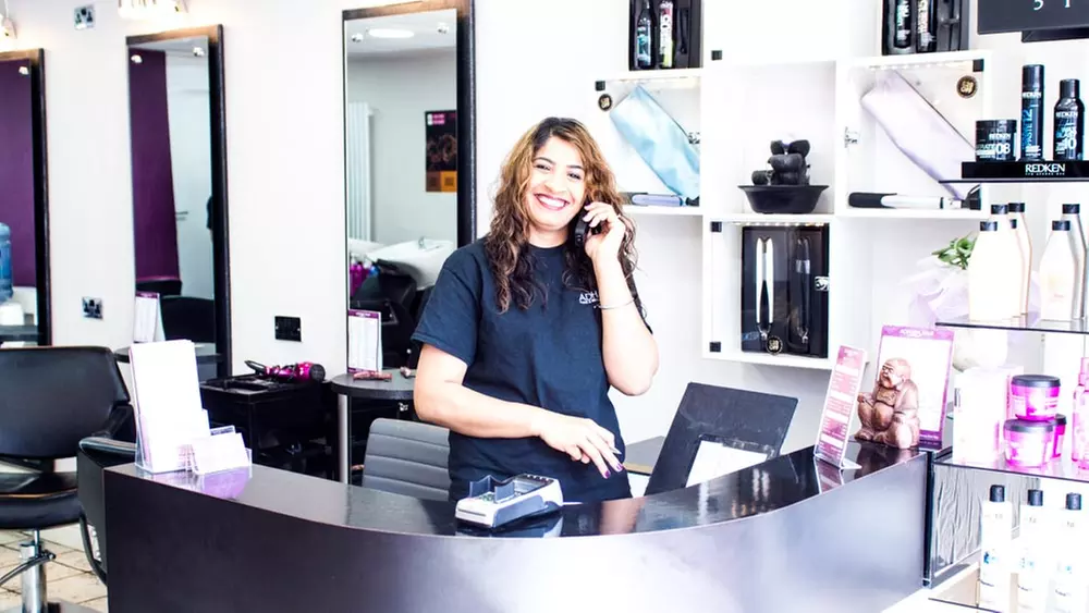 Full Legs, Brazilian, or Underarm Waxing at Adhara Hair and Beauty