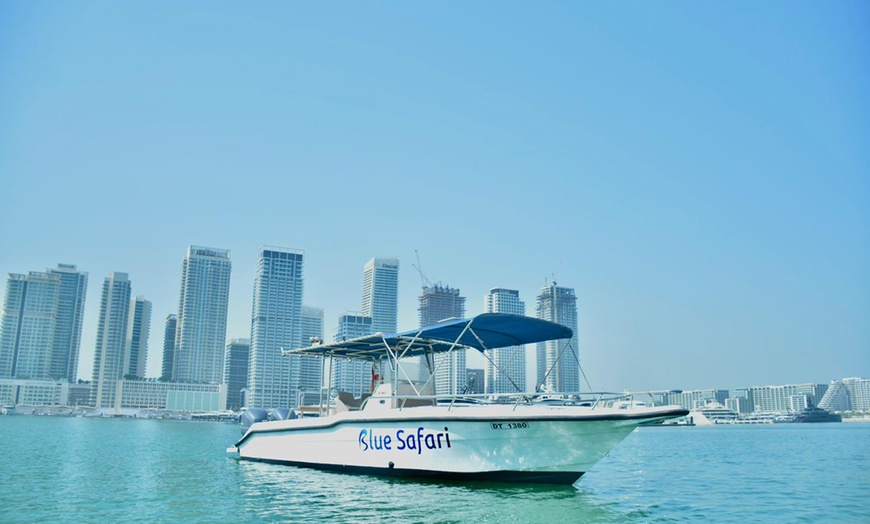 Image 8: 30-Minute Jet Ski Rental for 1 or 2 or 60-Minute Jet Ski Rental for 2