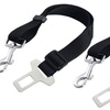 Image 2: Dog or Cat Vehicle Seat Belt (2-Pack)