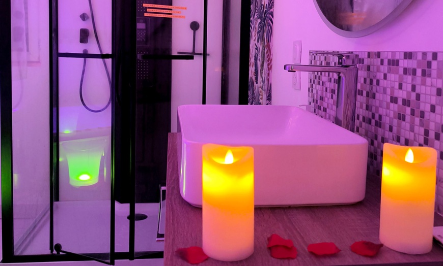 Image 2: Rituel "Air", "Eau", "Feu" ou "Terre" ou carte cadeau