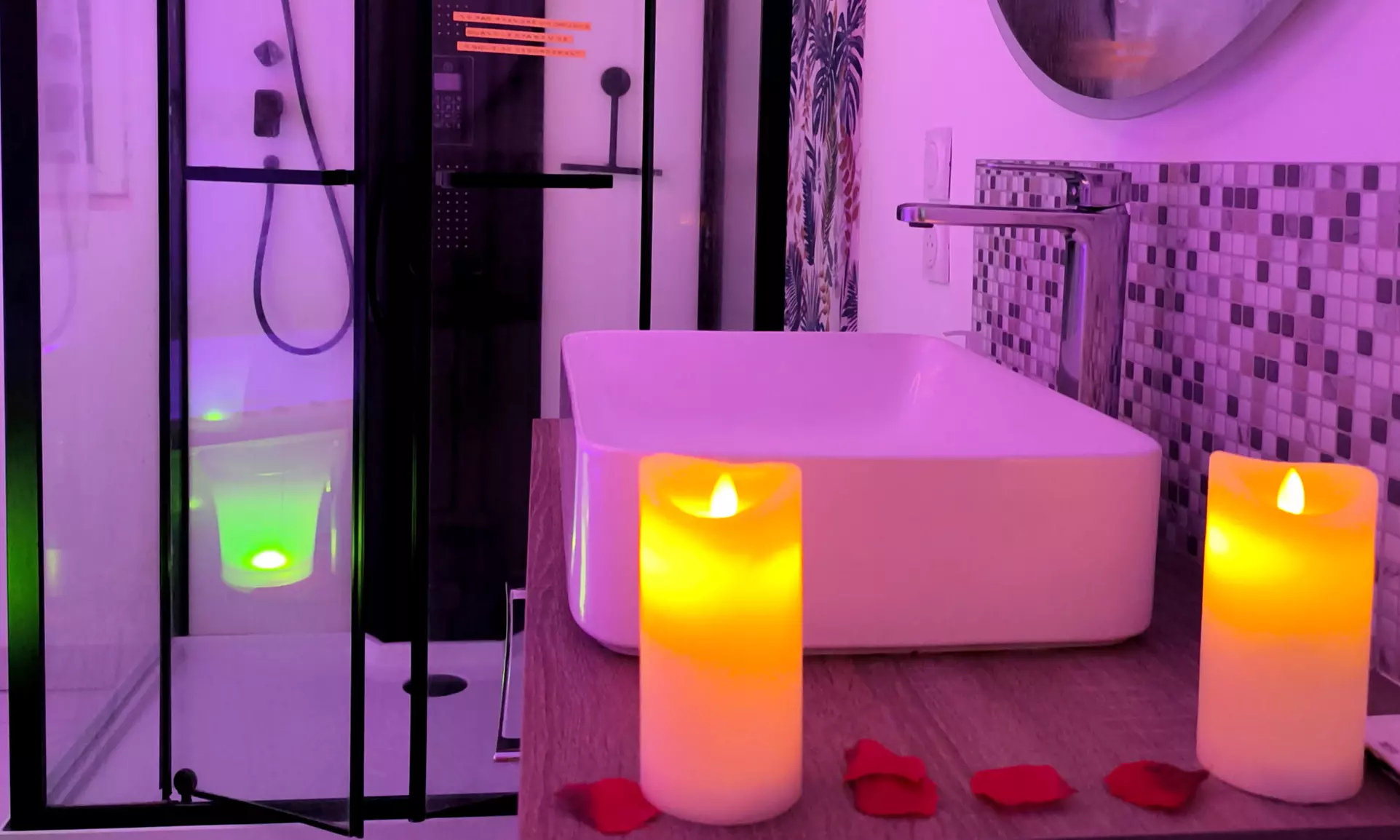 Rituel "Air", "Eau", "Feu" ou "Terre" ou carte cadeau