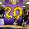 Image 4: Transform with Basic Cut, Blow Out, Shampoo, Silk Press, & More 