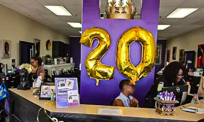 Transform with Basic Cut, Blow Out, Shampoo, Silk Press, & More