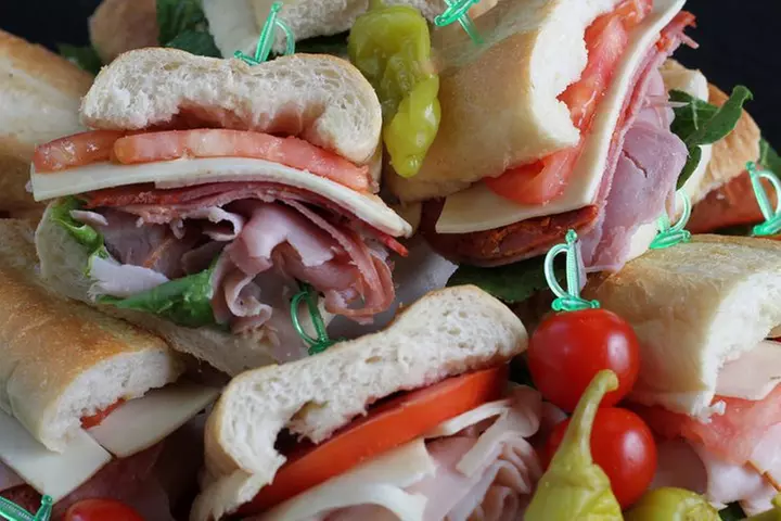 Satisfy Your Cravings: $30, $60, or $100 Toward Food and Drink