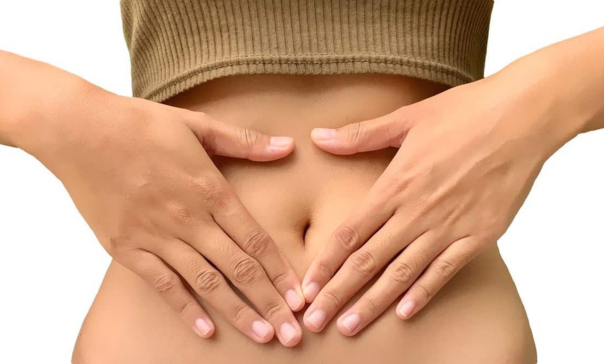 Image 1: Experience Cleansing with One or Two Gentle Colon Hydrotherapy Session