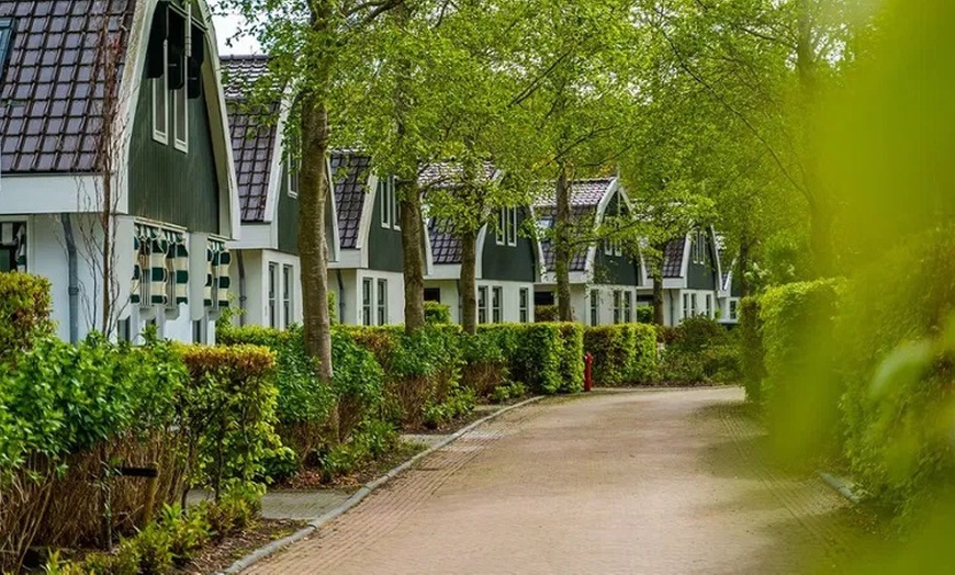 Image 16: EuroParcs FAMILY SPECIAL: 3-4 Nächte für 4 Pers. in einem von 40 Parcs