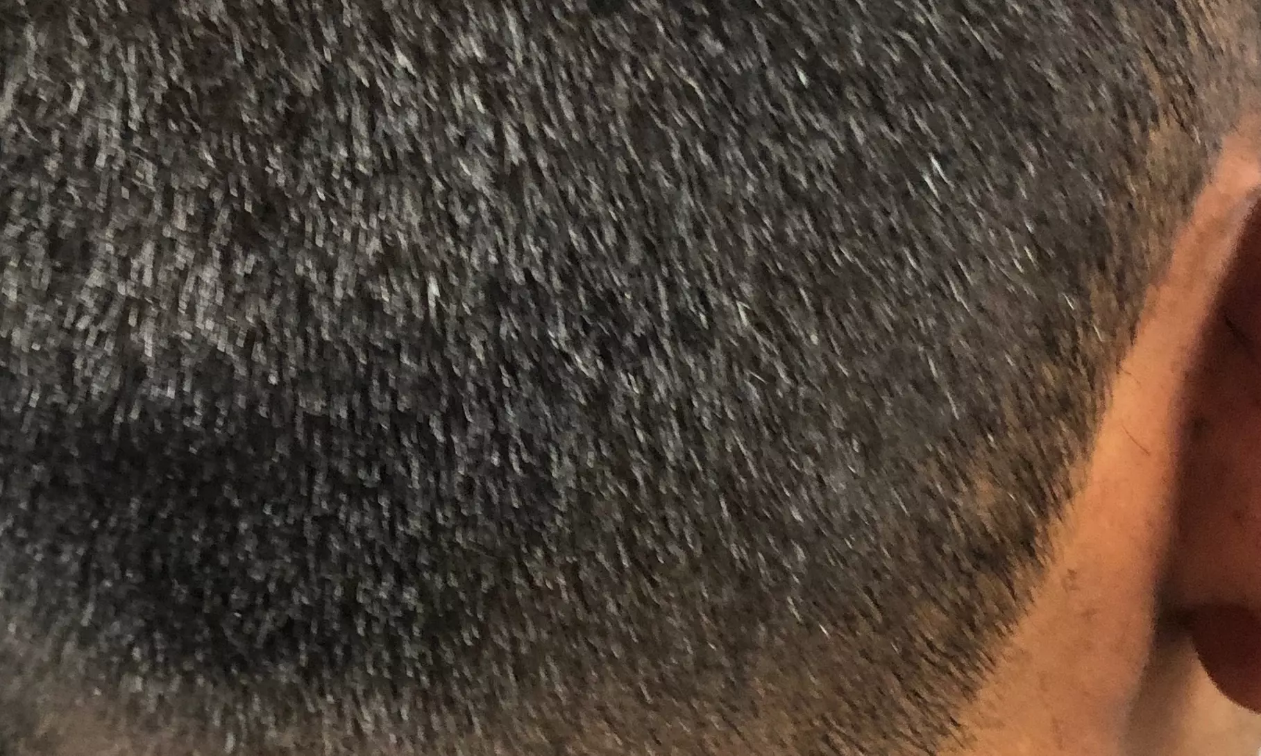 Buzz or Scissor & Clipper Cut for Adults – Clean, Easy Style