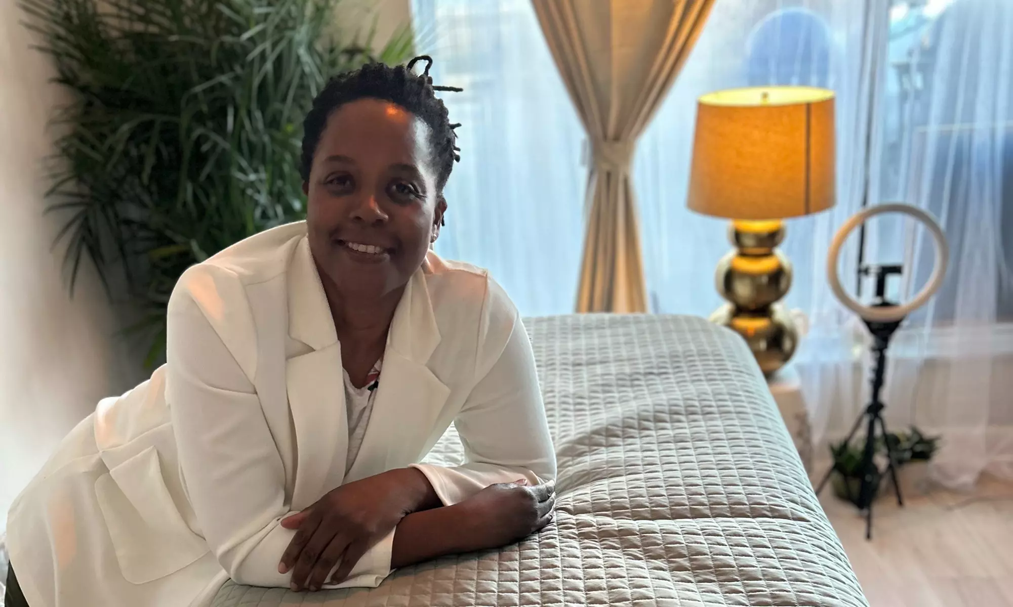 Relax and Rejuvenate: 60- or 90-Minute Signature Massage Experience 