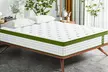 Free Shipping: Bedstory Medium Firm Hybrid Mattress For Pressure Relief (Up to 0% Off) - Image 4