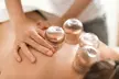 Live-N-Restore Massage: Tailored 30, 60 or 90 Min Sports Massage with Cupping or More (Up to 41% Off) - Second Medium