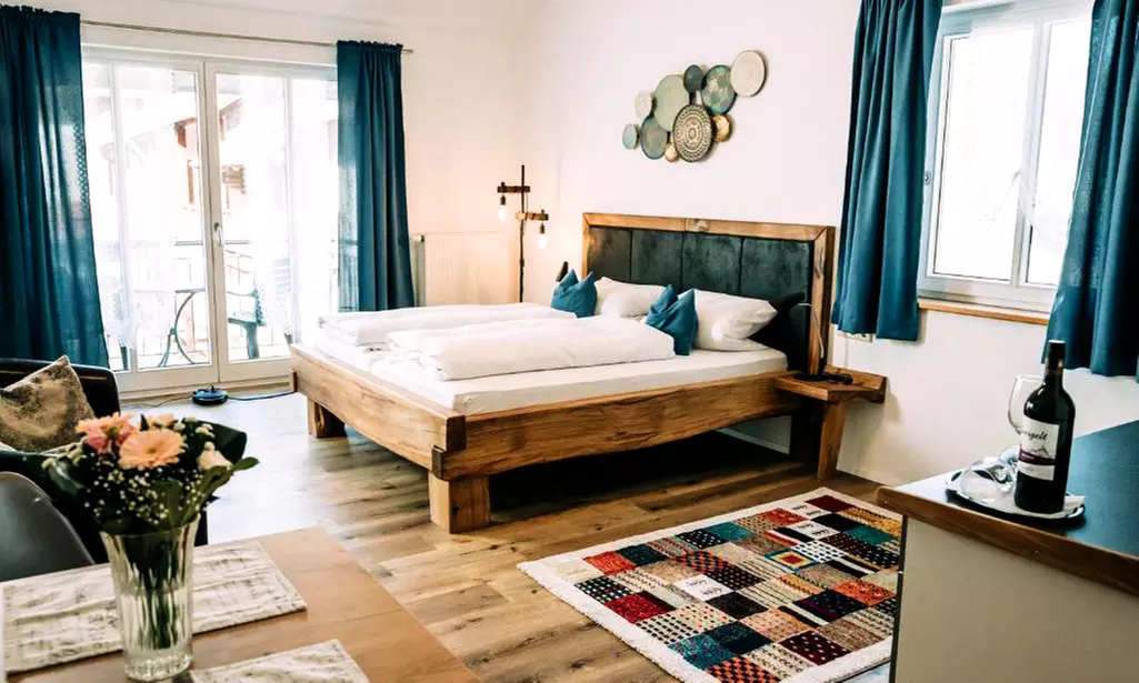 Niederbayern: 2-6 Nächte inkl. Frühstück und Thermen-Eintritt