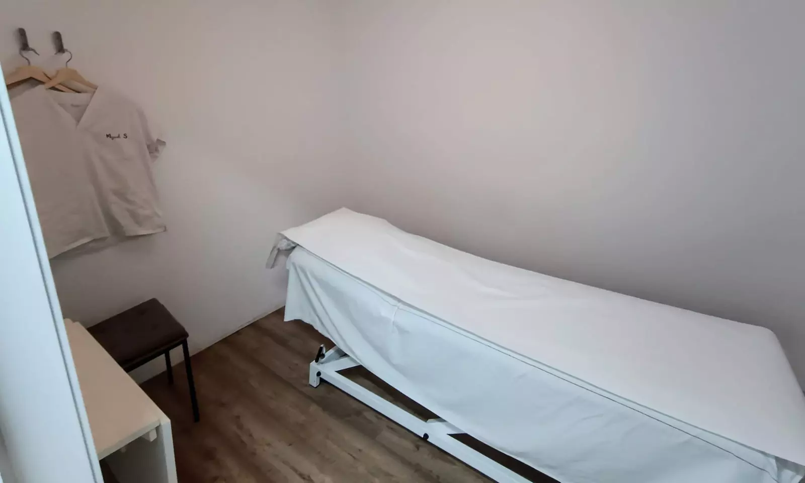 Hasta 9 sesiones de electroestimulación y masaje drenante en Les Corts