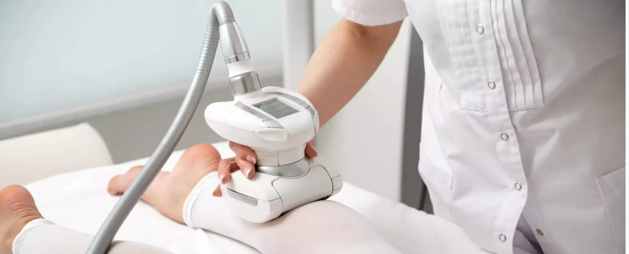 1 or 5 Electromagnetic Sculpting for Muscle Building & Fat Burning
