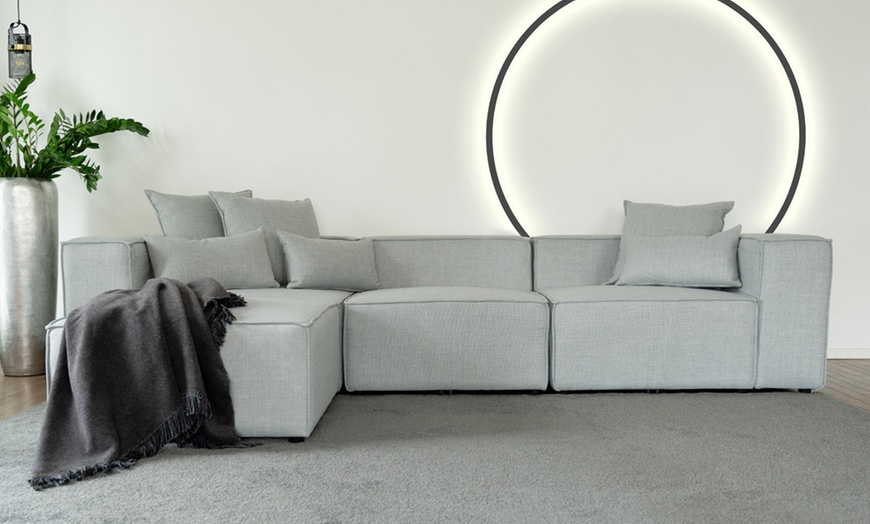 Image 10: Home Deluxe Sofa VERONA 