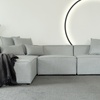 Image 10: Home Deluxe Sofa VERONA 
