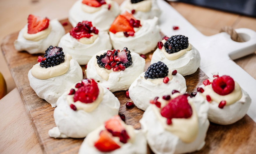 Image 3: Ticket to Good Food Show Summer 2025 on June 12-15 - Entry from 12 PM