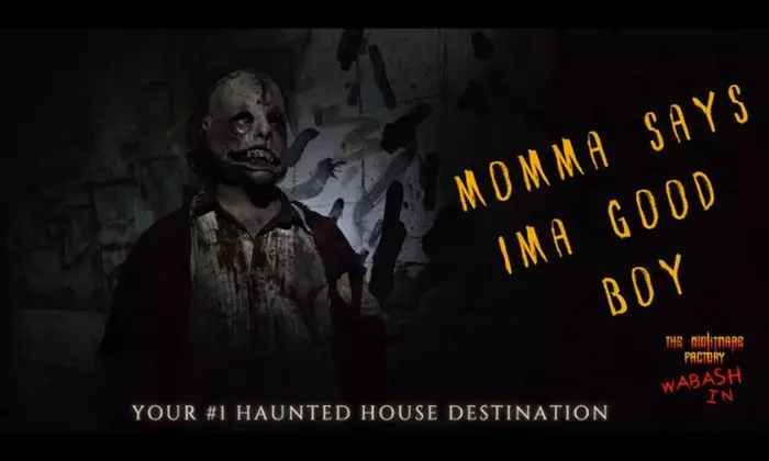 Indiana Trail of Fear - Up to 1% Off
