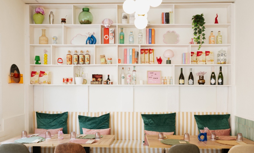 Image 2: Menú italiano Da Me clásico o prémium para 2 o 4 personas