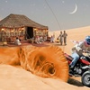 Image 1: Enjoy a Thrilling Desert Safari with Quad Ride w/ Home or Hotel Pickup