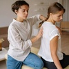 Image 1: Massages et soins sensoriels bio au choix chez Rizlane Chay