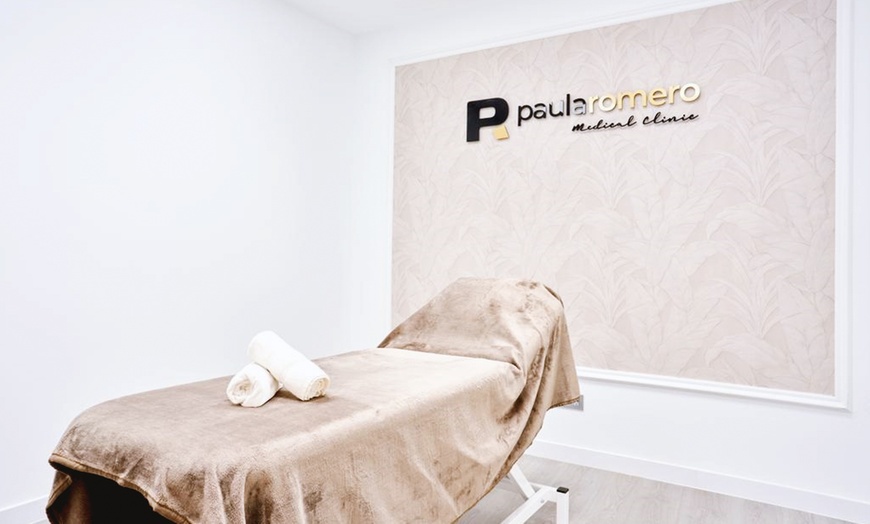 Image 2: Ritual exfoliante de 1 h con masaje, exfoliación y ducha templada